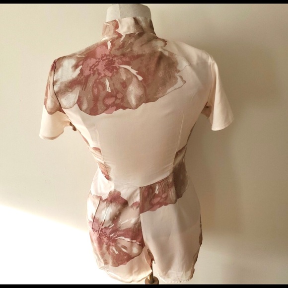 Honey Belle romper - Picture 4 of 6